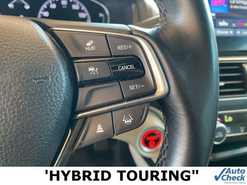Used 2022 Honda Accord Touring image 27