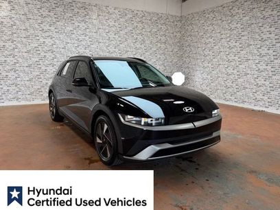 Used 2025 Hyundai Ioniq 5 SEL