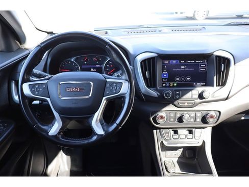 Used 2020 GMC Terrain SLT image 20