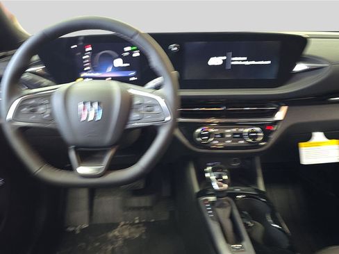 New 2026 Buick Envista Sport Touring w/ Convenience I Package image 9