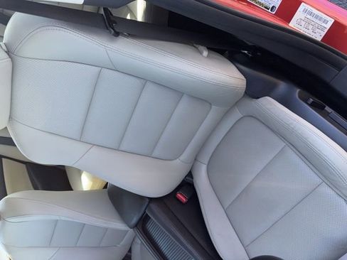 Used 2016 MAZDA MAZDA6 Touring image 11