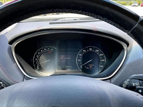 Used 2016 Lincoln MKX Black Label FWD image 26