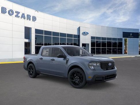 New 2026 Ford Maverick XLT w/ XLT Luxury Package image 8