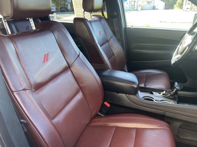 Used 2023 Dodge Durango GT AWD/4WD image 12