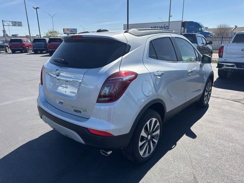 Used 2022 Buick Encore Preferred w/ Safety Package II image 3
