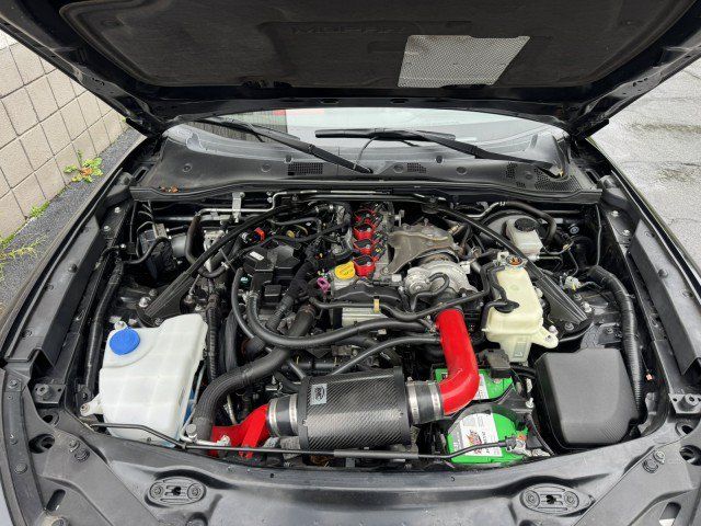 Used 2019 FIAT 124 Spider Abarth w/ Visibility Group RWD image 5