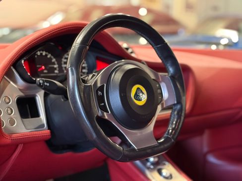 Used 2014 Lotus Evora 2+2 image 32