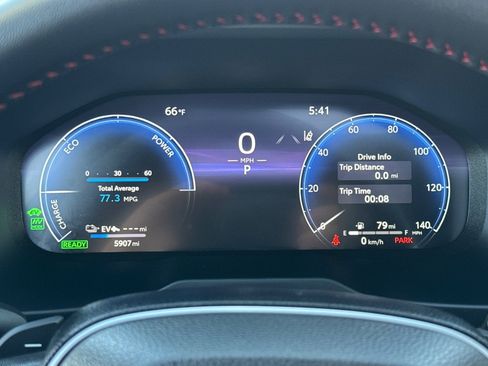 Used 2025 Toyota RAV4 XSE image 21