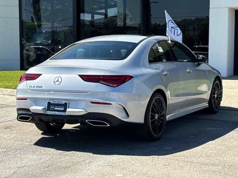 Used 2023 Mercedes-Benz CLA 250 image 15