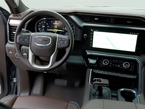 New 2026 GMC Sierra 1500 Denali w/ Technology Package image 26