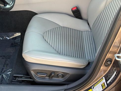 Certified 2024 Toyota Camry SE w/ Convenience Package FWD image 20