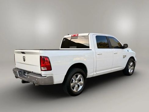 Used 2019 RAM 1500 Lone Star RWD image 11