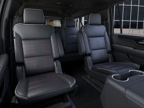 New 2026 GMC Yukon XL AT4 Ultimate image 17