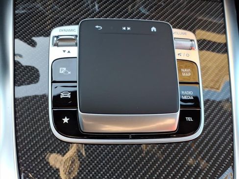 Used 2026 Mercedes-Benz G 63 AMG 4MATIC image 18