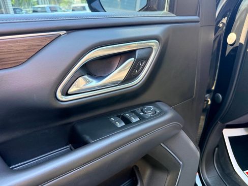 Used 2021 Chevrolet Tahoe LS w/ Driver Alert Package AWD/4WD image 20