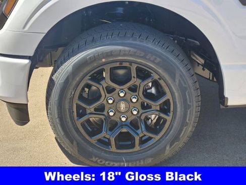 New 2026 Ford F150 STX image 10