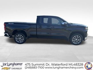 Used 2019 Chevrolet Silverado 1500 LT w/ All-Star Edition AWD/4WD video 2