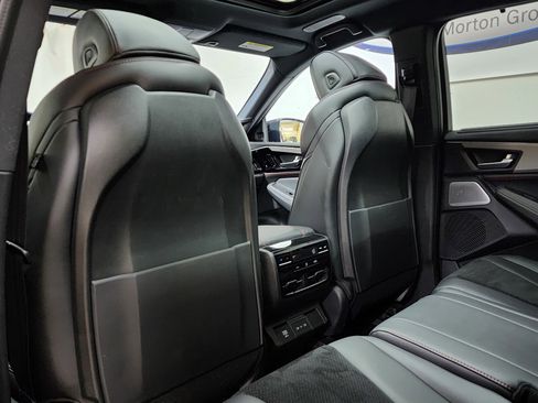 Used 2026 Acura MDX A-Spec image 15