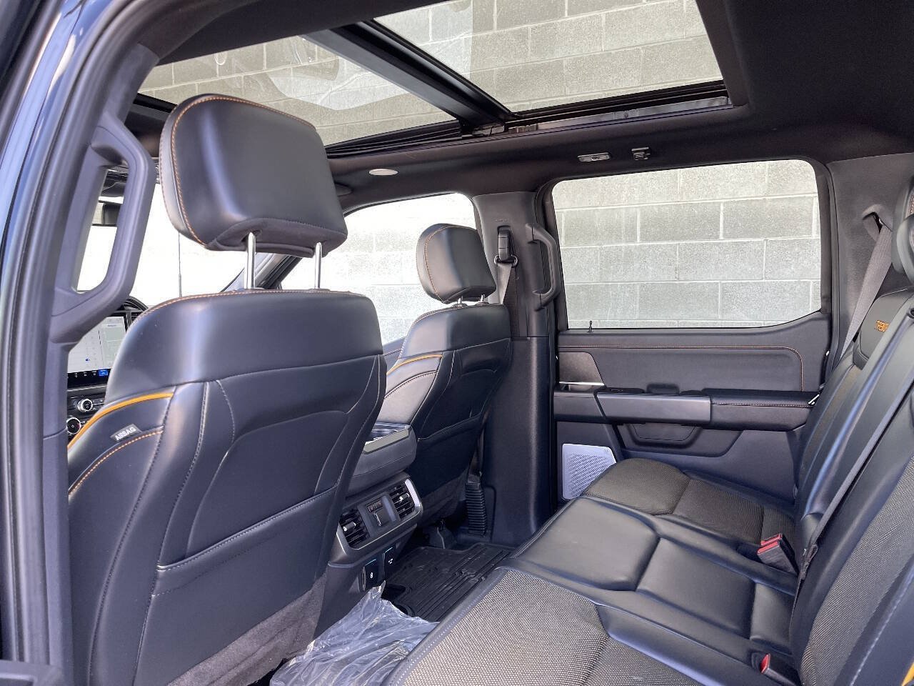 Used 2024 Ford F150 Tremor w/ Equipment Group 402A High AWD/4WD image 10