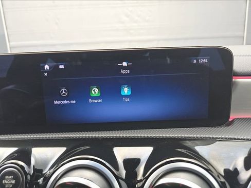 Used 2025 Mercedes-Benz CLA 250 image 17