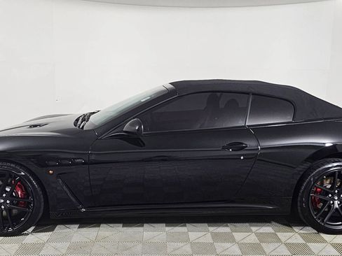 Used 2018 Maserati GranTurismo Sport image 11
