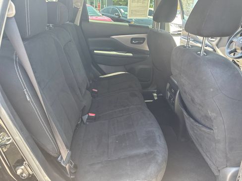 Certified 2020 Nissan Murano S w/ Technology Package FWD image 37