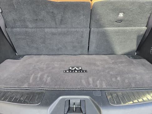 Used 2023 INFINITI QX80 Sensory w/ Cargo Package RWD image 18