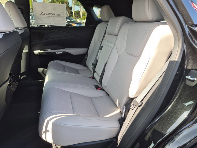 New 2026 Lexus RX 350 w/ Convenience Package AWD/4WD image 20