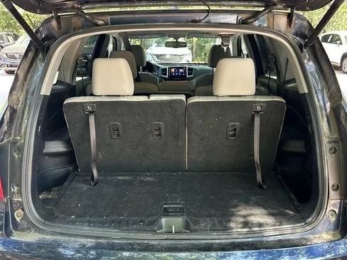 Used 2016 Honda Pilot EX-L image 31
