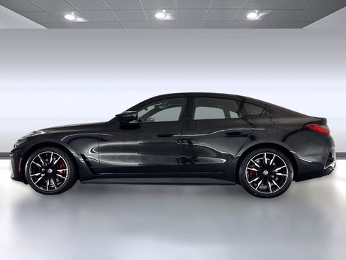 Certified 2023 BMW i4 M50 image 2