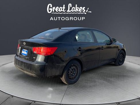 Used 2013 Kia Forte EX image 5