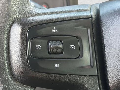 Used 2022 Chevrolet Silverado 1500 W/T w/ WT Value Package image 20