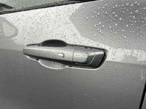 New 2026 GMC Acadia AT4 image 24