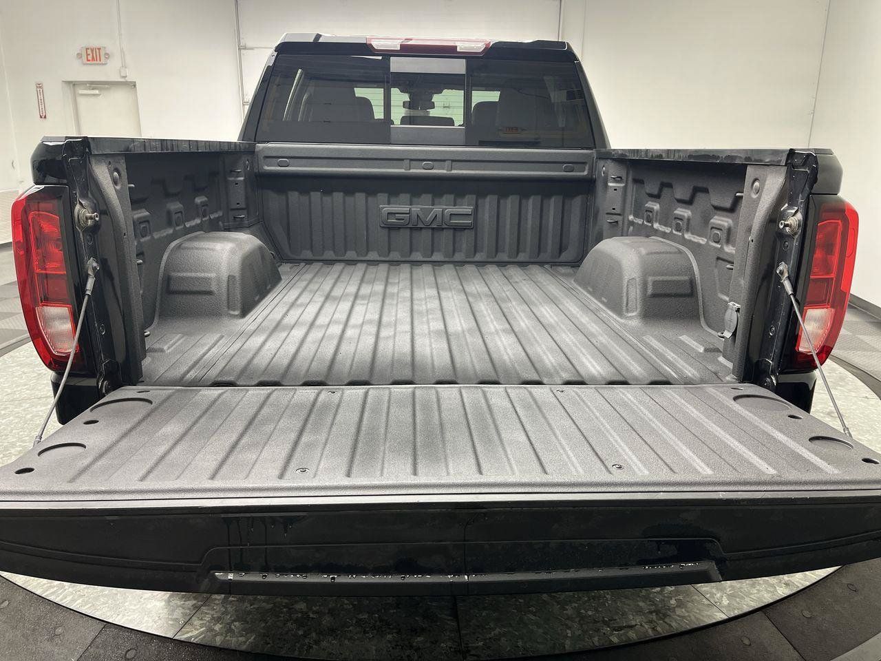 Certified 2024 GMC Sierra 1500 Elevation w/ Elevation Premium Package AWD/4WD image 35