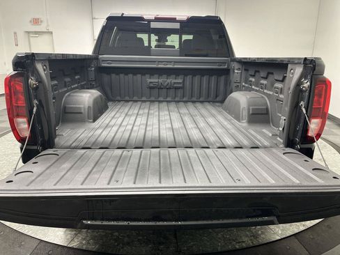 Certified 2024 GMC Sierra 1500 Elevation w/ Elevation Premium Package AWD/4WD image 35
