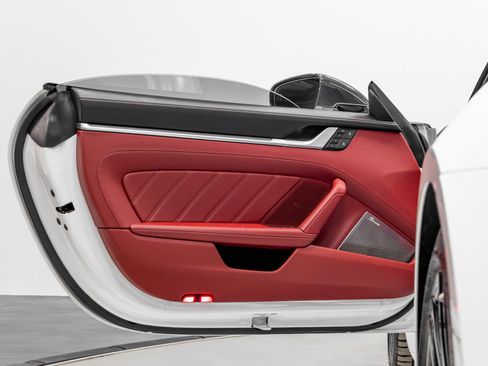 Used 2021 Porsche 911 Turbo S image 52