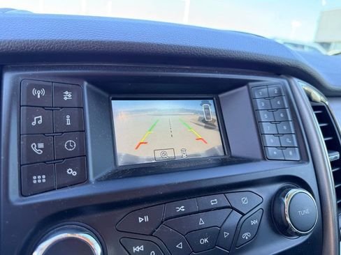 Used 2019 Ford Ranger XLT w/ FX4 Off-Road Package image 30