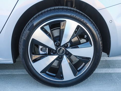 New 2025 Audi A5 2.0T Premium Plus image 13