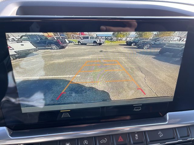 Used 2023 Chevrolet Silverado 1500 RST AWD/4WD image 17