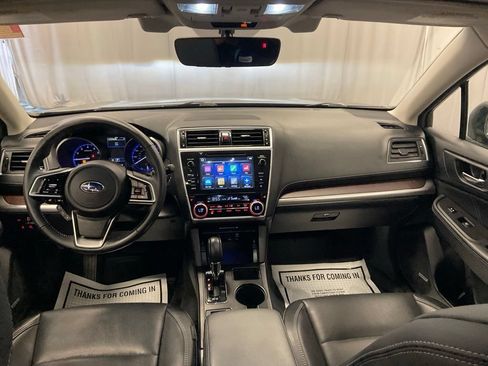 Used 2018 Subaru Outback 2.5i Limited AWD/4WD image 36