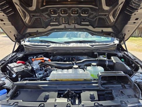 Used 2025 Ford F150 XLT w/ Equipment Group 301A Standard image 31