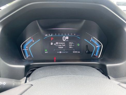 Used 2023 Honda Odyssey Touring image 19