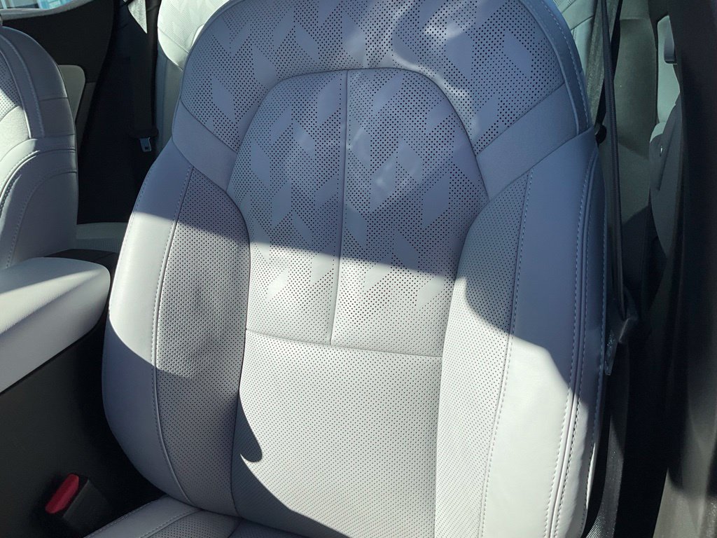 Used 2024 Polestar Polestar 2 AWD/4WD image 20