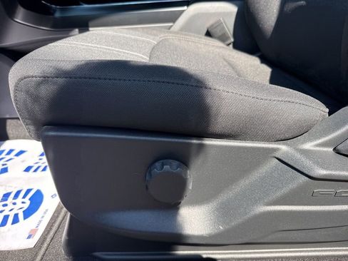 New 2026 Ford F150 STX image 11