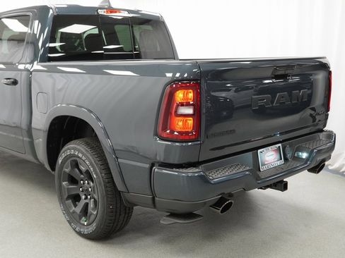 New 2026 RAM 1500 Big Horn image 12