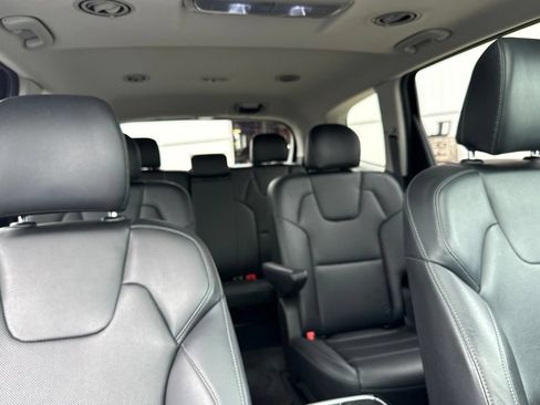 Used 2023 Kia Telluride S w/ S Sunroof Package AWD/4WD image 35