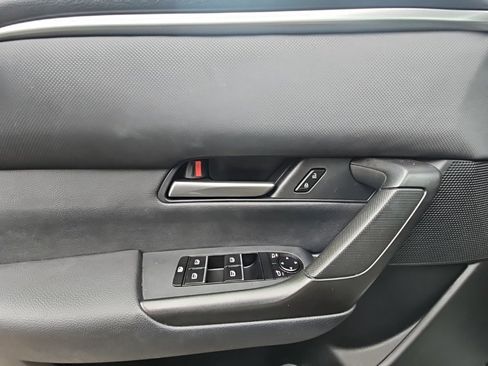 Certified 2023 MAZDA CX-50 2.5 S w/ Cargo Package image 11