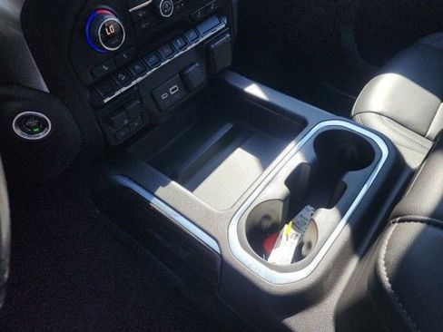 Used 2021 Chevrolet Silverado 1500 RST w/ All Star Edition Plus image 36