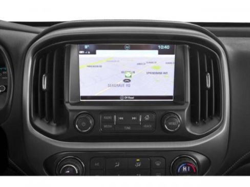 Used 2018 GMC Canyon Denali image 17