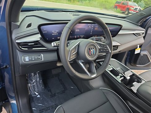 New 2026 Buick Enclave Preferred w/ Power Package image 17